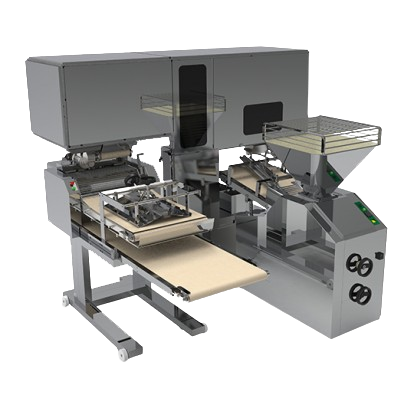 Commercial Equipment & Tools