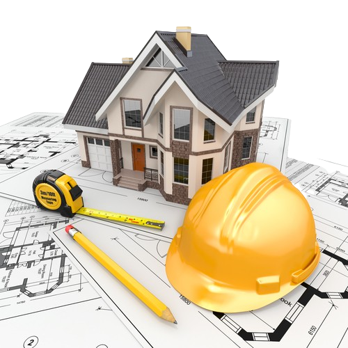 Repair & Constructions