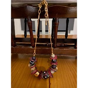 African Carribean Traditional Coral