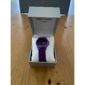 Juicy Couture classic Wrist Watch