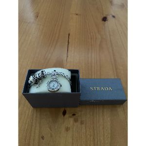 Cuban Strada Wrist Strap