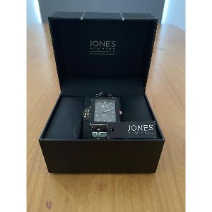 Jones High Quality Wrist Watch