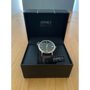 Jones High Quality Wrist Watch