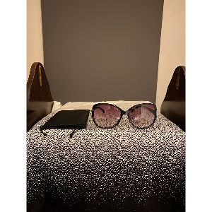 Trendy Sunshade Eye Glass