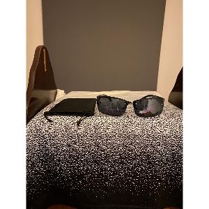 Fashionable Sunshade Eye Glass