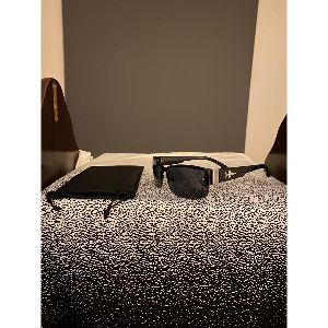 Trendy Summer Shade Eye Glass