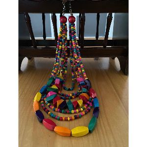 Fortified Carribean Coral