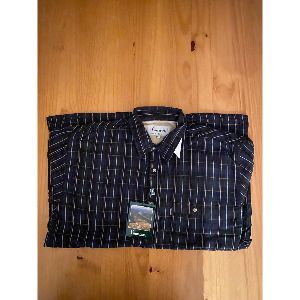 Businessmen casual T-shirts