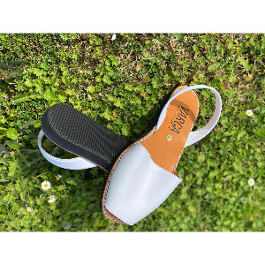 Classy Ladies Footwear With Ankle Straps