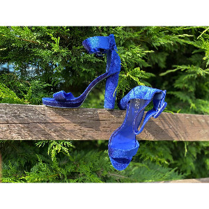 Classy Female Footwears