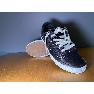 Casual Laceup Sneakers for Men