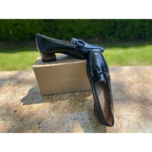 Classy Business Women Shoes with Heels