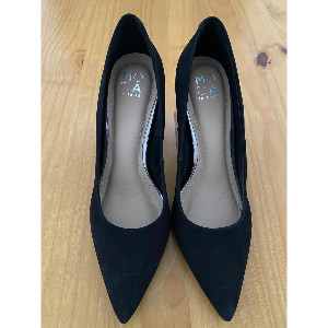 Classy Female Footwears