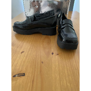 Trendy Businessmen Shoes