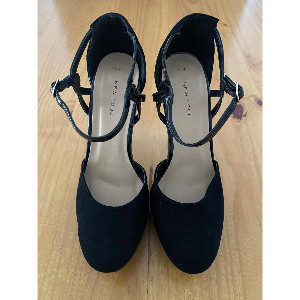 New Look Luxury Ladies Heels