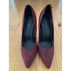 New Look Exotic Ladies Shoes