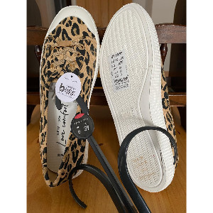 New Look Love Comfort Sneakers For Women