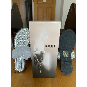 Core Collection Female Slippers