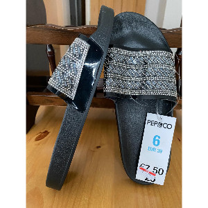 PepCo Casual Slippers