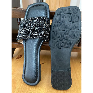 Female Slippers size 38