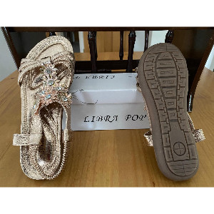 Libra Pop Exclusive Women Sandals