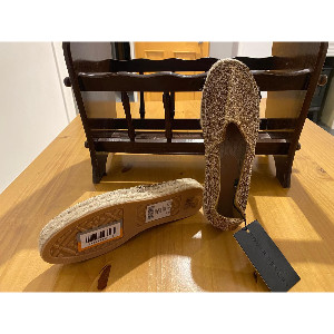 South Beach Shoes - Size 38