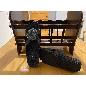 Women Slippers - Size 39