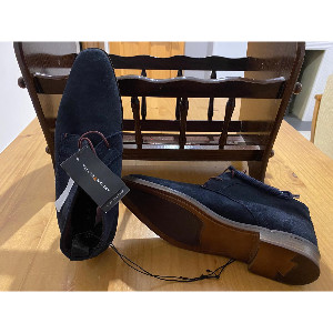 Taylor   Wright Real Leather for Men