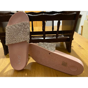 Linzi Slippers For Ladies