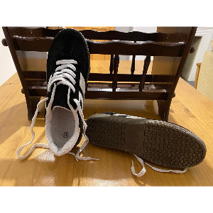 Outdoor Laceups For Men