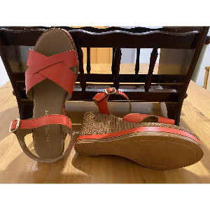 Kaleidoscope Women Sandals