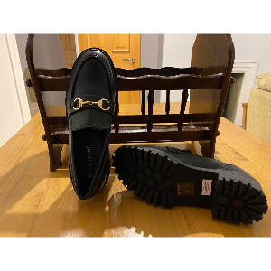 Luxury Body Flirt Men Shoes - Size 40