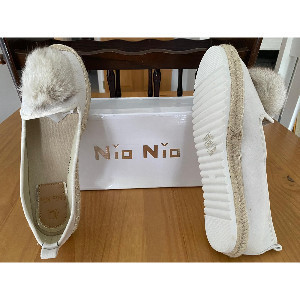 Nio Loafers For Ladies