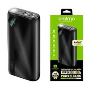 Oraimo Power Bank 30000MAH
