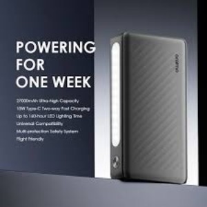 oraimo 27000mah powerbank
