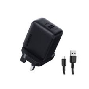 compact 2A fast charger micro-usb