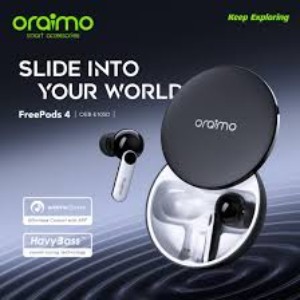 oraimo freepod 4