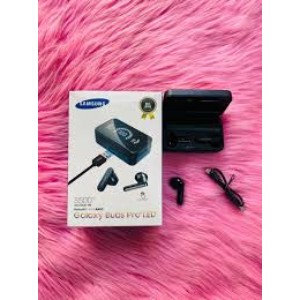 galaxy buds pro led