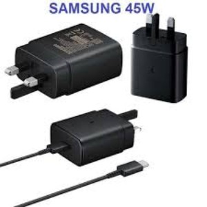 samsung 45W PD CHARGER