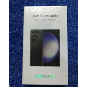 45W PD ADAPTER