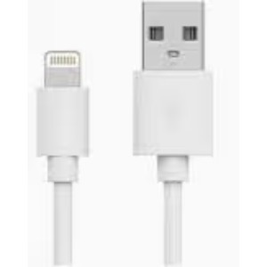 USB to iphone cable