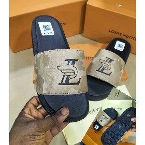 Louis Vuitton Slide Size 41-46