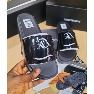 Emporio Armani Slide Size 41-46
