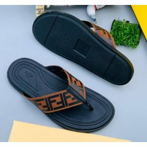 Fendi palm slippers. Size 41-46