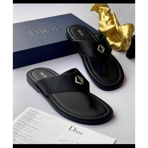 Dior Palm Slippers for Men