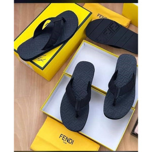 Fendi Kitto Slippers