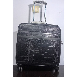 Water Proof Rolling Travel Bag Suitcase