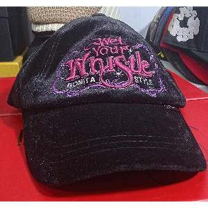 BONITA Viva La Bonita Hat