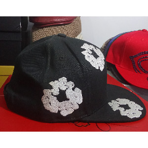 Unique Face Cap for Men