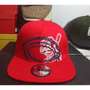 Stylish Essential 59fifty Cap for Men